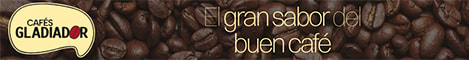 Cafés Gladiador